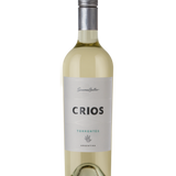 Susana Balbo Crios Torrontes 2020 750ml