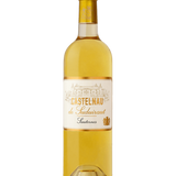 Castelnau de Suduiraut 2007 750ml