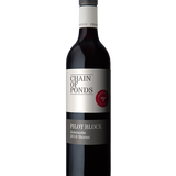 Chain of Ponds Pilot Block Shiraz 2017 750ml