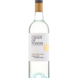 Chain of Ponds Black Thursday Sauvignon Blanc 2018 750ml