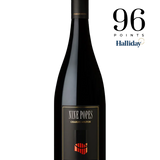 Charles Melton Nine Popes GSM 2016