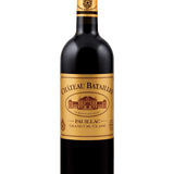 Chateau Batailley Grand Cru Classe 2014 750ml - Ralph's Wines & Spirits
