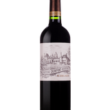 Chateau Durfort-Vivens Grand Cru Classe 2016 750ml