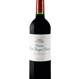 Chateau Haut-Bages Liberal Grand Cru Classe 16' 18' 750ml