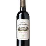 lmpression Mauvesin Barton 2016 750ml