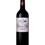 Chateau Pibran Pauillac 2016 750ml