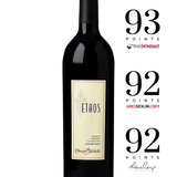 Chateau Ste Michelle Ethos Reserve Cabernet Sauvignon 2019 750ml