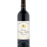 Chateau Beau-Sejour Becot Premier Grand Cru Classe 2016 750ml