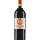 Chateau Petit Figeac: The Second Wine 2015 750ml
