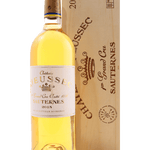 Chateau Rieussec Sauternes 2015 375ml - Ralph's Wines & Spirits