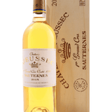 Chateau Rieussec Sauternes 2015 375ml - Ralph's Wines & Spirits