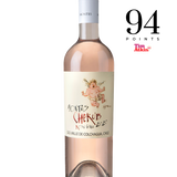 Montes Cherub Rose Of Syrah 2023 750ml