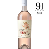Montes Cherub Rose Of Syrah 2023 750ml