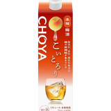 Choya Koi Torrori 1800ml