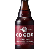 Coedo Beniaka Sweet Potato Amber 333ml