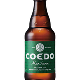 Coedo Marihana Session IPA 333ml