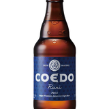 Coedo Ruri Pilsner 333ml