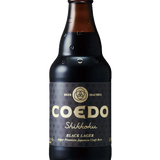Coedo Shikkoku Black Lager 333ml