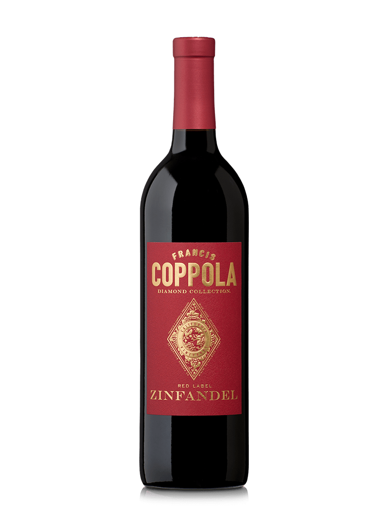 Diamond Collection Zinfandel 750ml - Ralph's Wines & Spirits