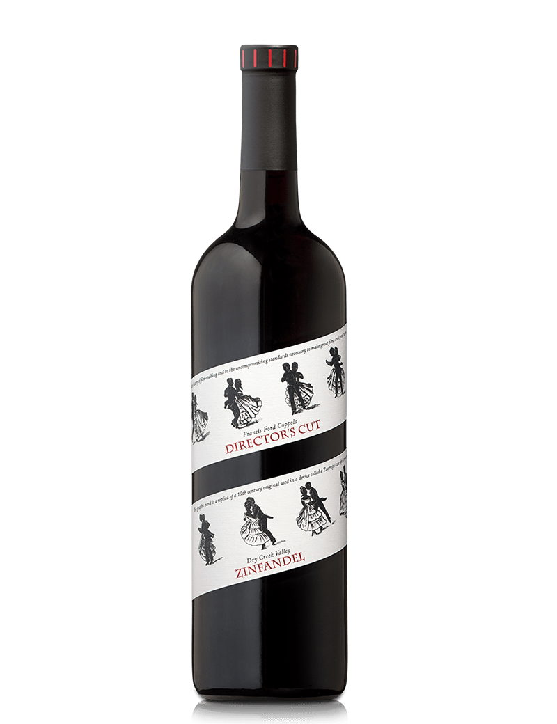 Director's Cut Dry Creek Valley Zinfandel 750ml - Ralph's Wines & Spirits