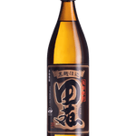 Den-En Sweet Potato Shochu Kuro (Black) Label 900ml - Ralph's Wines & Spirits