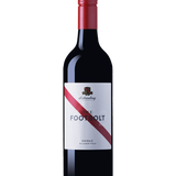 D'Arenberg The Footbolt Shiraz 2021