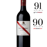 D'Arenberg The Footbolt Shiraz 2021