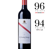 D'Arenberg The Ironstone Pressings GSM 2018