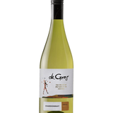 De Gras Estate Chardonnay 2019 750ml