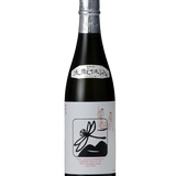 Izumibashi Dragon fly White Junmai Kimoto 2 Years Aged 720ml