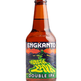Engkanto Green Lava Double IPA 330ml
