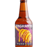 Engkanto High Hive Honey Ale 330ml