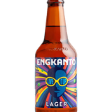 Engkanto Live It Up Lager 330ml