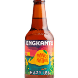 Engkanto Mango Nation Hazy IPA 330ml