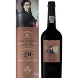 Ferreira Dona Antonia 20yo 750ml