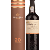 Fonseca 20yo Tawny 750ml