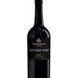 Fonseca Vintage 2017 750ml