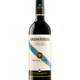 Federico Paternina Banda Azul Crianza 2021 750ml