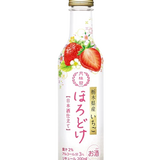 Gekkeikan Horodoke Strawberry 200ml