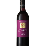 Gossips Merlot 2021 750ml