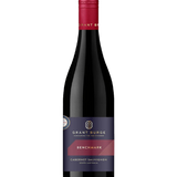 Grant Burge Benchmark Cabernet Sauvignon 2021 750ml