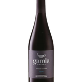 Gamla Syrah 2018 750ml