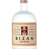 Gekkeikan Ginjo Rice Shochu Bizan Super 720ml