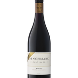 Grant Burge Benchmark Merlot 2021 750ml
