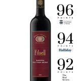 Grant Burge Filsell Shiraz 2018 750ml