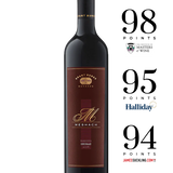 Grant Burge Meshach Shiraz 2016 750ml
