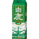 Hakushika Kasen Pack 1800 ml - Ralph's Wines & Spirits