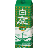 Hakushika Kasen Pack 1800 ml - Ralph's Wines & Spirits