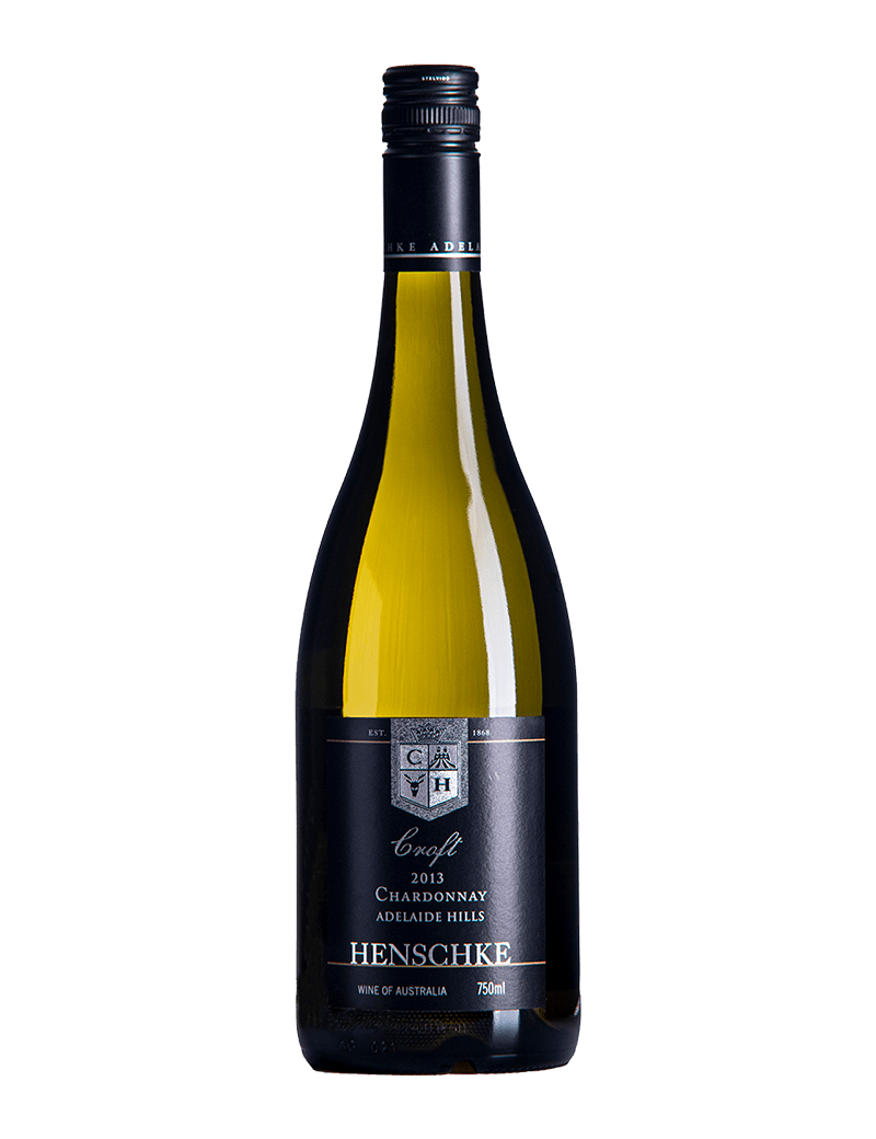 Henschke Lenswood Croft Chardonnay 2013 750ml - Ralph's Wines & Spirits