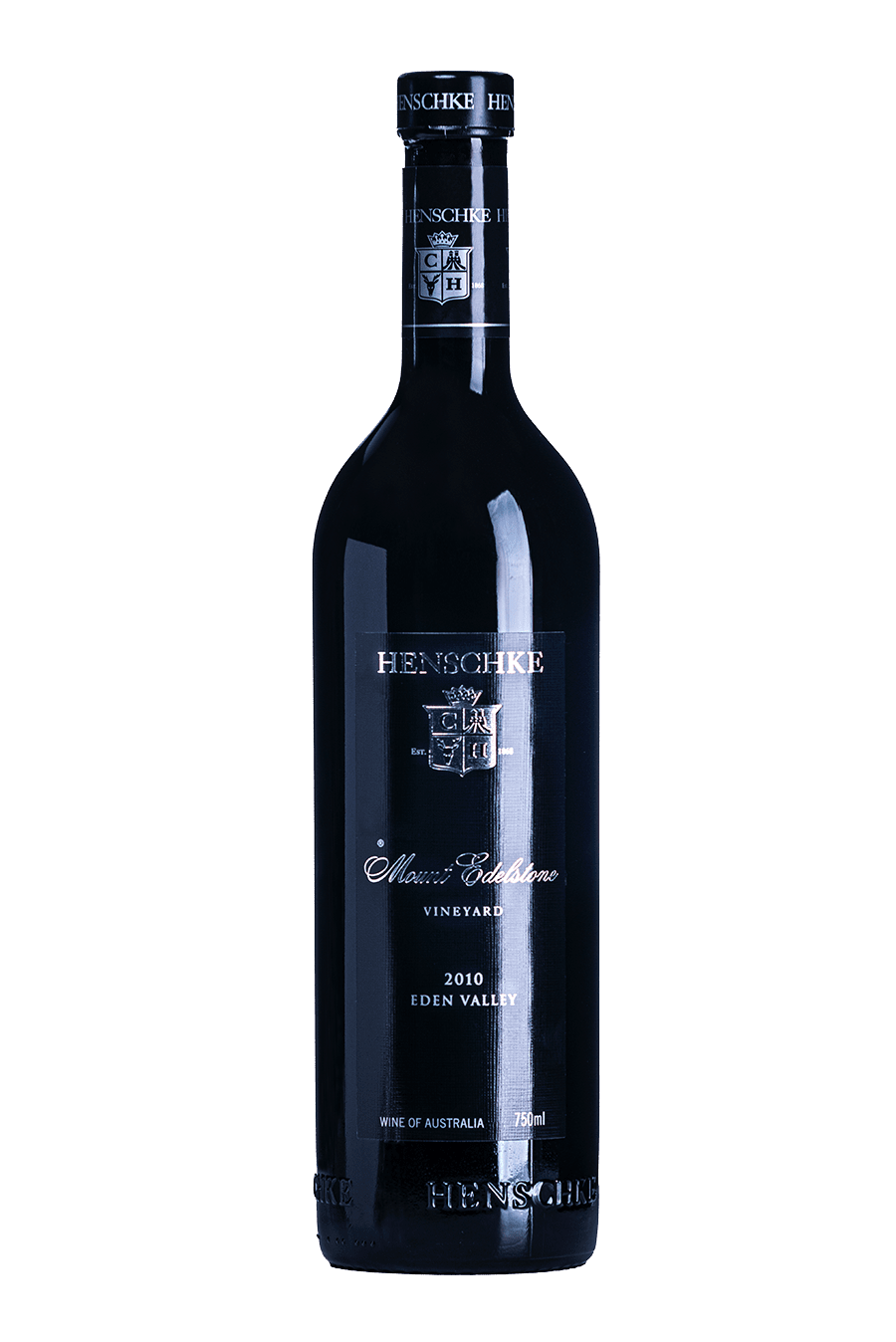 Henschke Mount Edelstone Shiraz 2010 750ml - Ralph's Wines & Spirits